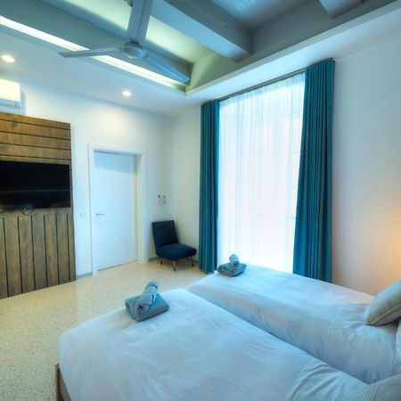 Tasteful 2Bedrooms With Maltese Balcony Mcop1-2 Valeta Exterior foto